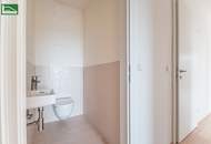 Moderne 3-Zimmer-Wohnung im energieeffizenten Neubauprojekt Hirschfeld - Naturnah wohnen