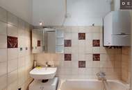 | VIEL POTENTIAL | LICHTDURCHFLUTETE ECKWOHNUNG |
