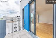 / BALKON / MODERNE AUSSTATTUNG / 2 ZIMMER / GUTE AUFTEILUNG / VERFÜGBAR AB 1.04.2025