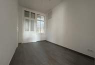 Nähe U1 Keplerplatz - ERSTBEZUG - 2 Zimmer mit Wohnküche - Nähe Wiener Hauptbahnhof