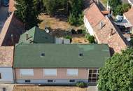 +++ Nettes Einfamilienhaus mit Garten, Einfahrts-Garage in Wulkaprodersdorf im Burgenland – € 235.000 in Wulkaprodersdorf zu verkaufen +++