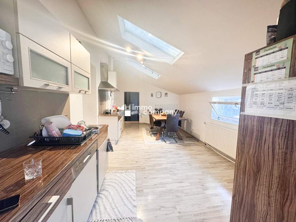 CHARMANTES EINFAMILIENHAUS in Schletz - Modernisiert & erschwinglich!