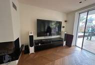 Moderne Architektenvilla in begehrter Hietzinger Villenlage