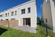 Reihenhäuser in Stammersdorf ZU MIETEN