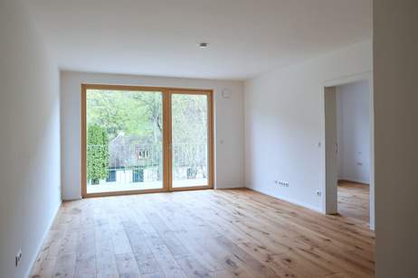 Stabiler Wertzuwachs und Mieteinnahmen: Vorsorgewohnungen in begehrter Grünlage, Wohnung-kauf, 233.796,€, 2391 Mödling