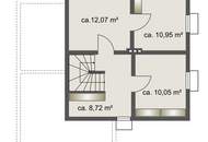 Charmantes Einfamilienhaus mit 1.054 m² Grundstück und vielfältigen Gestaltungsmöglichkeiten