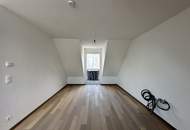 Modernes Neubau-Penthouse am Kutschkermarkt – Erdwärme, Fußbodenheizung &amp; großzügige Dachterrasse! Garagenstellplatz