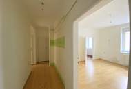 ca. 106m2, 4 Zimmer zu SANIEREN, 2 EINGÄNGE!