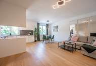 ++NEU++ sanierte Familienwohnung (Neubau) nahe dem Donauufer! optimaler Grundriss, 4-Zimmer mit offener Küche!