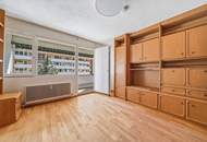 Singles und Anleger aufgepasst! Gut aufgeilte Garconniere in Pradl mit Südloggia zu verkaufen