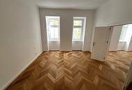 Topsanierte Altbauwohnung im Innenhof 1. Stock - Erstbezug - nur ca. 3 Gehminuten zur U3 Station Kardinal-Nagl-Platz