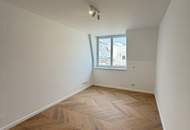 Eingebettet zwischen den Dächern Wiens - absolut ruhig!