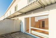 Familientraum in Loosdorf – geförderte 4 Zimmer Maisonette Wohnung
