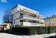 Traumhafte 3-Zimmer-Wohnung mit 2 Balkonen in Salzburg