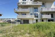 2-Zimmer-Wohnung mit moderner Küche, Balkon und Lift