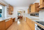 "Großzügig wohnen auf zwei Ebenen" - 5-Zimmer-Mietwohnung in Wagrain!