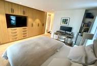 Außergewöhnliche Luxuswohnung mit direktem Liftzugang & zwei Terrassen in Hietzing