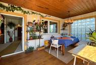 Privates Hideaway am Esterhazysee bei Eisenstadt