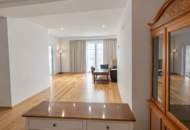 Anleger aufgepasst! Investieren und vermieten - barrierefreie Wohnung in Badener Stadtvilla