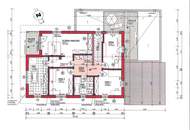 Modern, Ökologisch und Effizient Wohnen