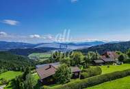 Rückzugsort mit Weitblick und Charme am Kraigerberg