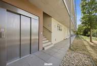 Zentrumsnahe 4-Zimmer Mietwohnung mit Terrasse und Garagenplatz in Korneuburg