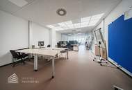 Vielseitig nuzbare Büro und Werkstattflächen - fleksibel teilbar in Gerasdorf bei Wien