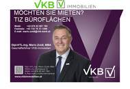 Innovatives Arbeiten im TIZ St. Florian – Büroflächen 20–1.200m²