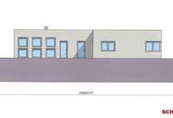 Neusiedler See - moderner Bungalow