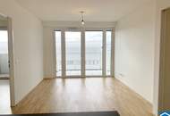 Moderne 2 Zimmerwohnung mit Loggia/Balkon in U-Bahn-Nähe!