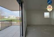 2-Zimmer Wohnung mit 9m² Balkon und Blick in´s Grüne (Top 7) - Neubauprojekt am Kremser Steindl