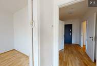 ANLEGERWOHNUNG - ZWEIZIMMERWOHNUNG MIT GROSSER LOGGIA - WIENER NEUSTADT