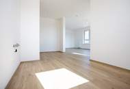ERSTBEZUG "ein viertel grün" in Wr. Neustadt - attraktive 2 Zimmerwohnung mit Balkon
