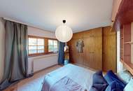 Alpiner Wohntraum – Chalet-Idylle in Ranggen