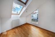 Helle 3-Zimmer Wohnung mit Terrasse im DG, Nähe Landstraße Hauptstraße