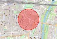 GESCHÄFTSLOKAL in TOPLAGE von St. Pölten!