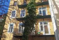 Gartenloft im Eigentum ca. 90 m² Nutzfl. 70 m² Garten