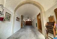 Historisches Winzerhaus mit Seele in Gumpoldskirchen