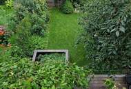 Gepflegtes Reihenhaus mit Garten und Carport zu mieten