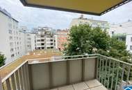 Moderne 2-Zimmer-Wohnung mit Balkon in 1210 Wien – Ihr neues Zuhause!