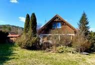 Charmantes Einfamilienhaus in ruhiger Lage von Netting /Hohen Wand