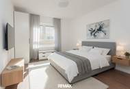 Moderne 3-Zimmer-Wohnung mit Loggia &amp; Garage in ruhiger Wohnlage von Mauerbach