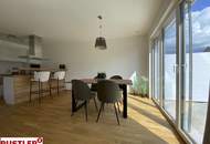 Gartenglück zwischen Wienerwald & Tullnerfeld - Moderne Architektur trifft ländliche Idylle