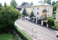 Sonnige 4-Zimmer Wohnung in der Sophiengutstraße 31 / Froschberg
