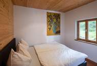 Lebensqualität &amp; Vermietungspotenzial im Naturparadies mit Freizeitwohnsitzwidmung