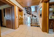 Charmante Doppelhaushälfte in Stammersdorf!