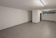 Großzügige Geschäftsfläche mitten im Dorfzentrum