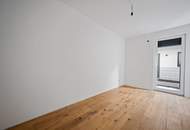 4 Zimmer Familientraum mit Garten, Terrasse &amp; Balkon | ERSTBEZUG