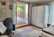 Großzügige Dachterrasse, Garage und Bester Lage in 1040 Wien!!!!