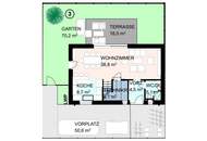 Hochwertiges Einfamilienhaus - Ein Wohngenuss für die ganze Familie - 5 Zimmer - Viele Freiflächen - Ziegelmassiv - Pv-Vorbereitung - uvm.